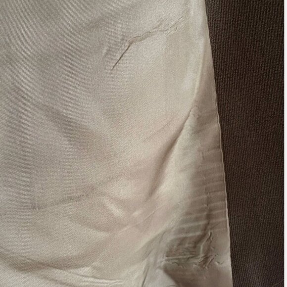 Ultimo Uomo Suit Jacket Mens Brown Green Blazer Size Unknown Measurements Listed - Picture 5 of 9